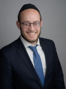 Rabbi Michael Fink
