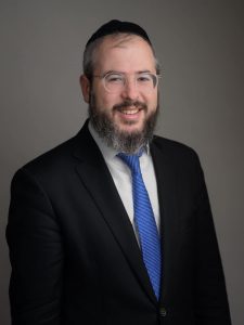 Rabbi Nesanel Feit